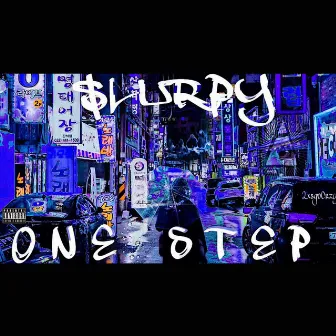 One Step by $lurpy