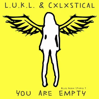 Empty by L.U.K.L.