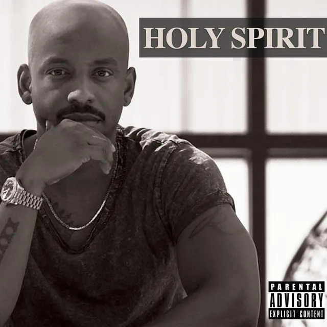 Holy Spirit