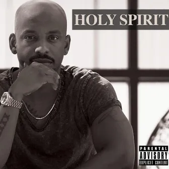 Holy Spirit by A FLY GUY