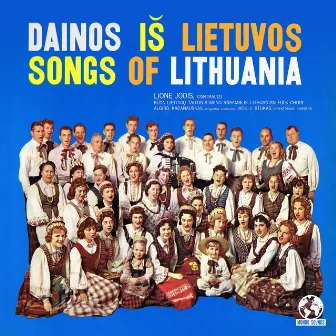 Songs Of Lithuania (Remastered) by Ruta