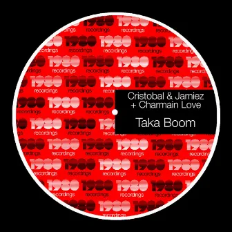 Taka Boom by Charmain Love