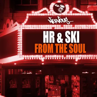 From The Soul by HR & SKI