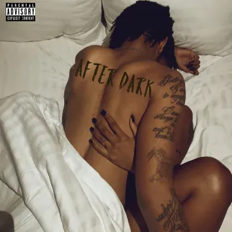 After Dark by Rico Diamonds