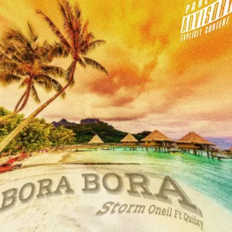 Bora Bora by Storm Isekai