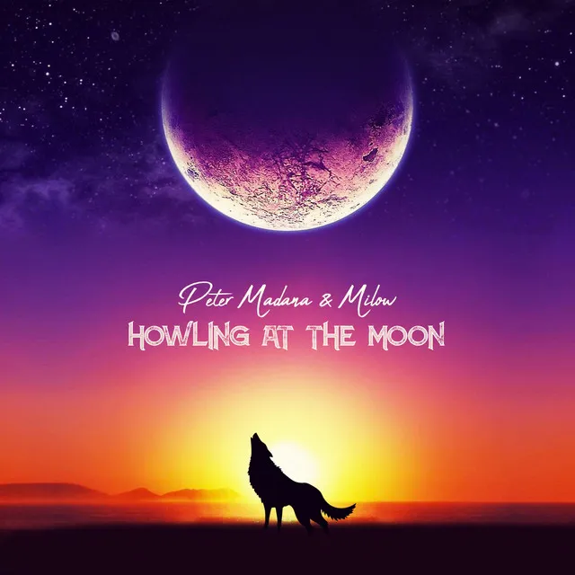 Howling at the Moon