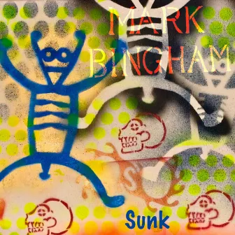 SUNK by Mark Bingham