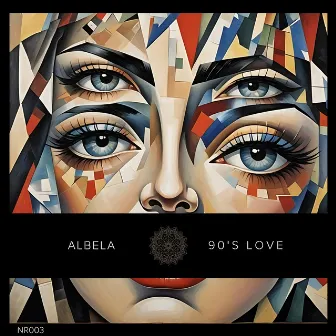 90's Love by Albela