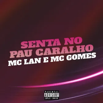 Senta no Pau Caralho by MC Gomes