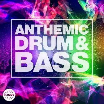 Anthemic Drum & Bass by Jacob Kravitz