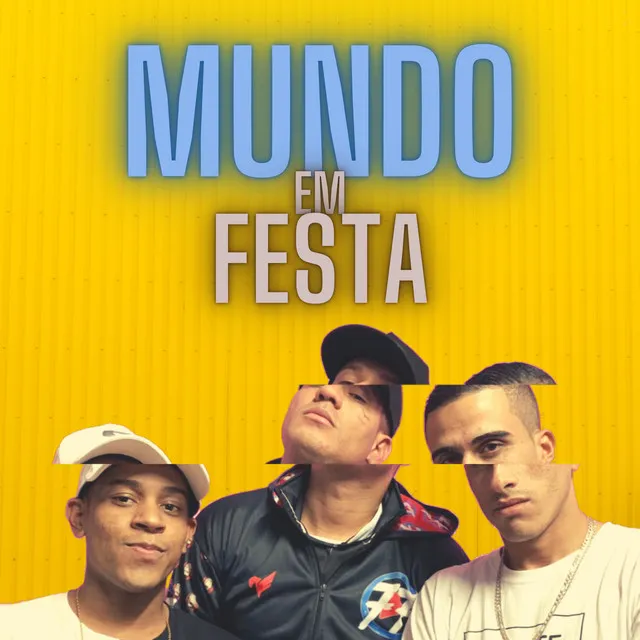 Mundo em Festa