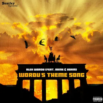 Wordu's Theme Song by Alex Wordu