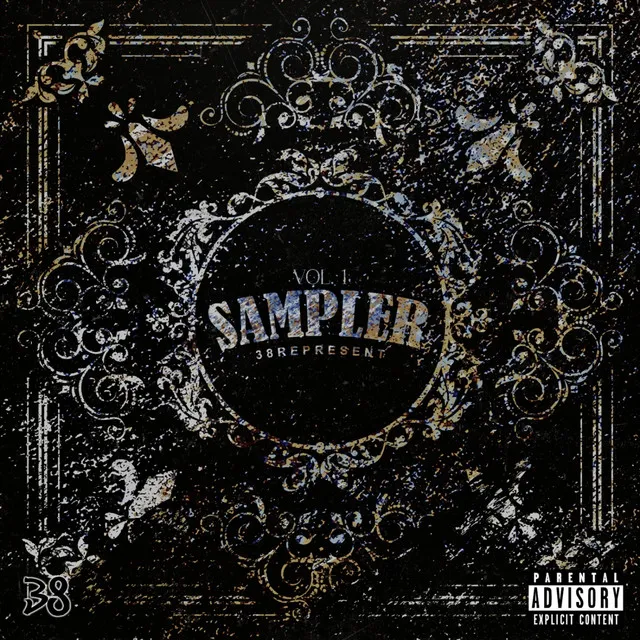 Sampler Vol. 1