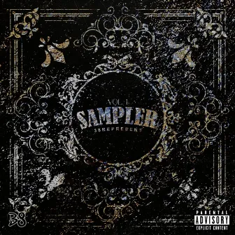 Sampler Vol. 1 by 38Represent