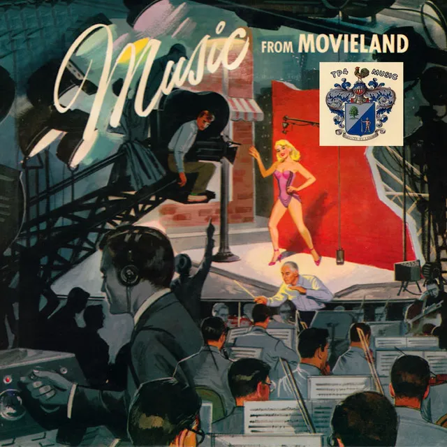 Music from Movieland