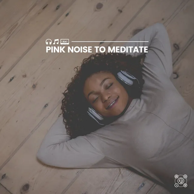 Pink Noise to Meditate