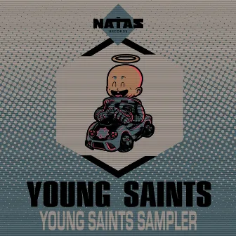 Young Saints Sampler by Young Saints