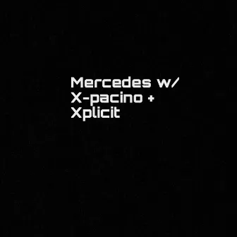 Mercedes by Xplicit