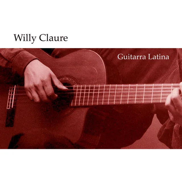 Guitarra Latina