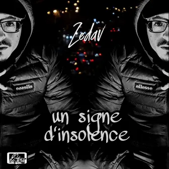 Un signe d'insolence by Zedav