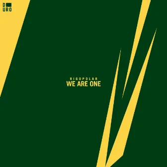 We Are One by Rigopolar