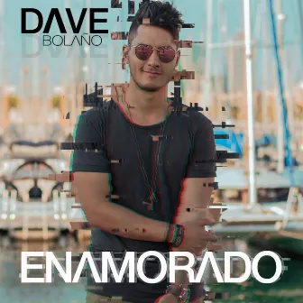 Enamorado by Dave Bolaño