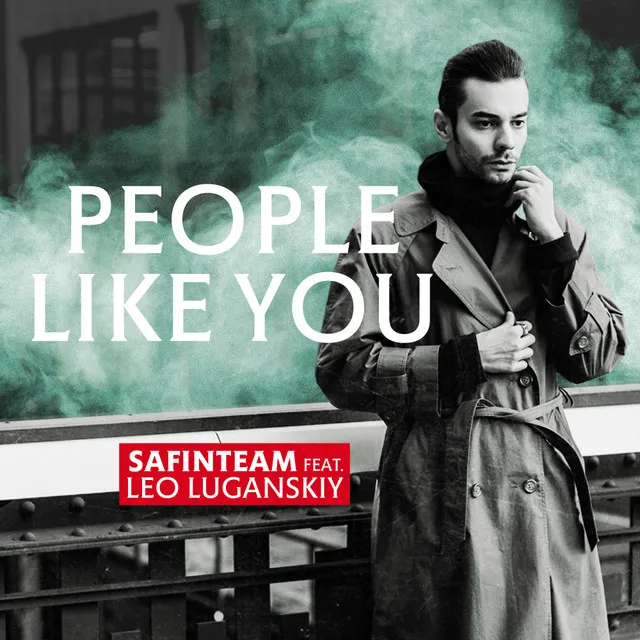 People like You - Extended Mix