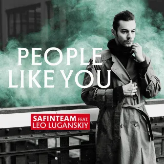 People like You by Safinteam