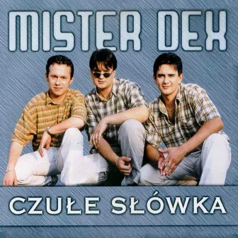 Czułe słówka by Mister Dex