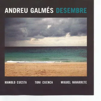 Desembre by Andreu Galmés