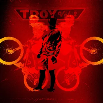 Troy, Vol. 2 by The Kitchen