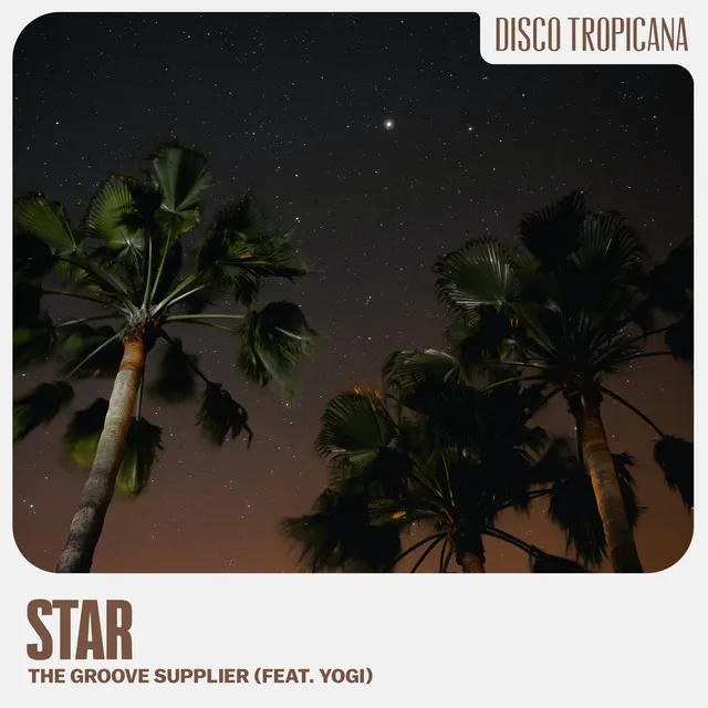 Star - feat. Yogi