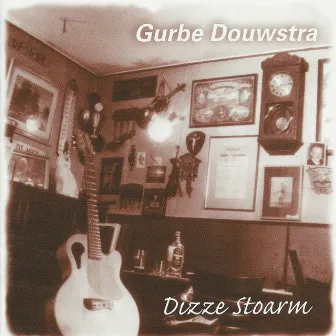 Dizze Stoarm by Gurbe Douwstra