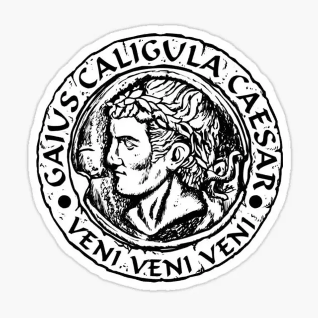 Calígula