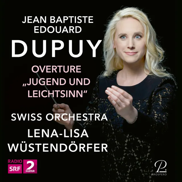 Jugend und Leichtsinn - Overture - Live