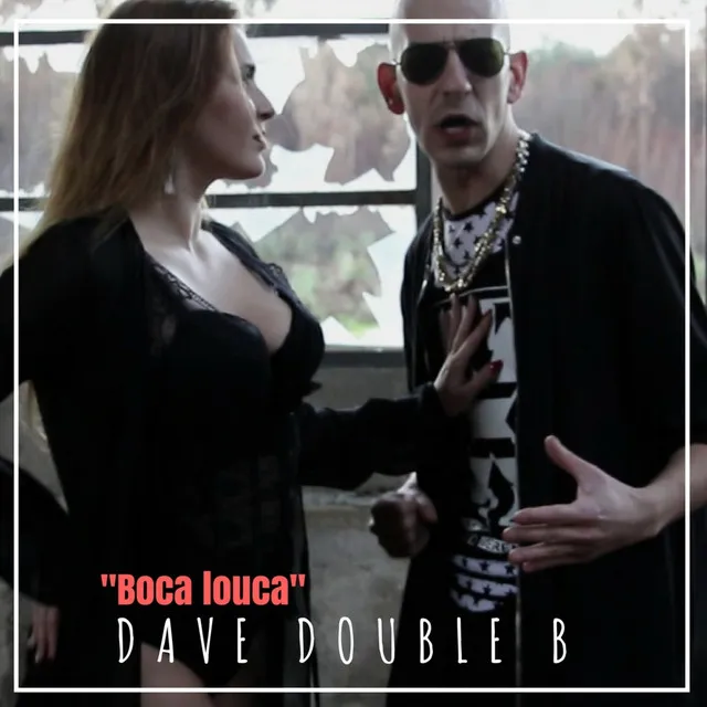 Boca Louca - Radio Edit