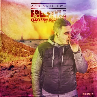 Les Freestyle du Lundi 2 by Aka Seul Two