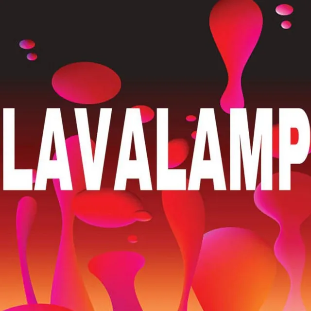 Lavalamp