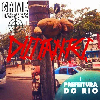 Grime das Bancas by Disstantes