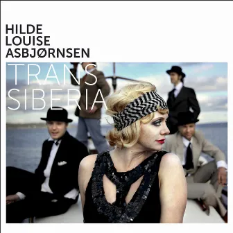 Trans Siberia - Single by Hilde Louise Asbjørnsen