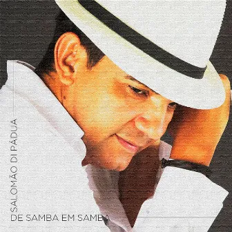 De Samba em Samba by Salomão Di Pádua