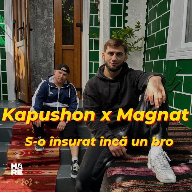 S-o insurat inca un bro