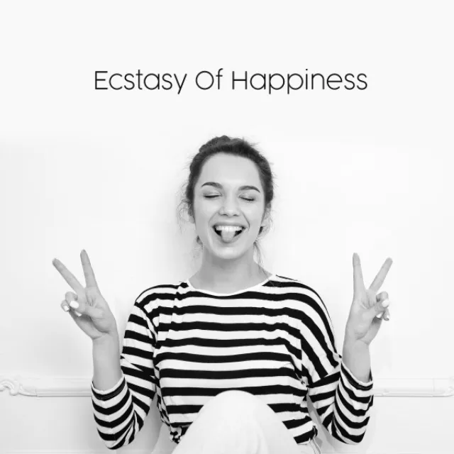 Ecstasy Of Happiness (Bossa Jazz)