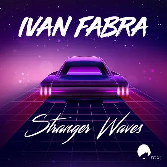 Stranger Waves by Ivan Fabra