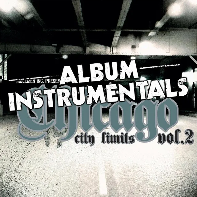 My Crew - Instrumental