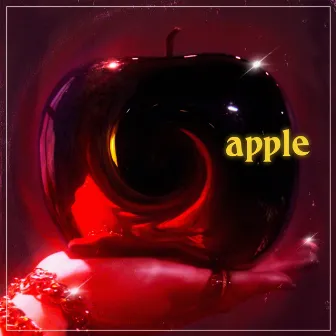 Apple by KAINA