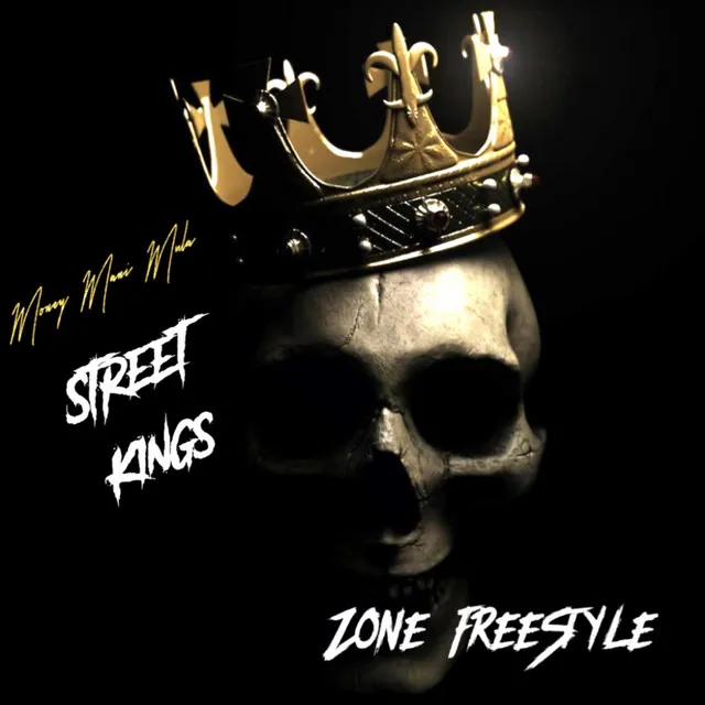 Zone Freestyle