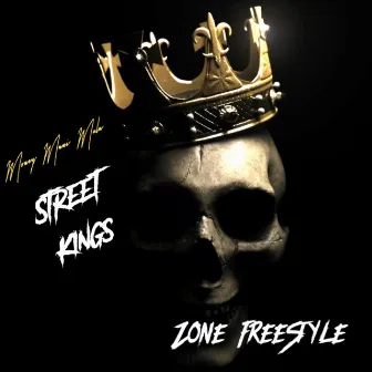 Zone Freestyle by Moneymanimula