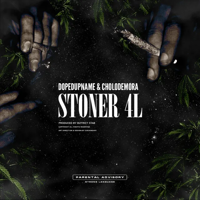 Stoner 4L