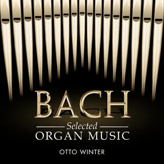 Bach: Organ Music Selections by Otto Winter